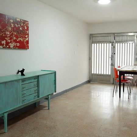 הוסטל מדיין Casa Tuvia Parque מראה חיצוני תמונה